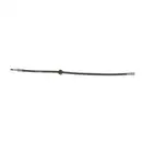 Bremsschlauch Bosch 1 987 481 B15 für Mercedes Benz für Mercedes Benz