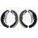 Bremsbackensatz Nk 2747530 für Audi für Ford für Seat für Skoda für VW
