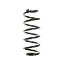 2x Spidan Fahrwerksfeder 48477 Vorderachse Audi A4 Skoda Superb VW Passat