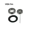 Radlagersatz Skf VKBA 944 für Alfa Romeo für Bmw für Daf für Ford für Isuzu