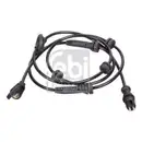 FEBI BILSTEIN 102254 ABS-Sensor für FIAT