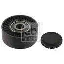 FEBI BILSTEIN 30621 Umlenkrolle für VW, AUDI, SEAT