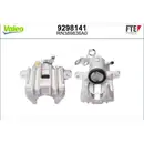 Bremssattel Fte 9298141 Neogen für Audi für Seat für Skoda für VW
