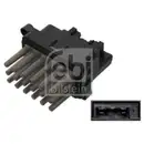 FEBI BILSTEIN 38645 Widerstand für FORD