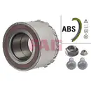 Radlagersatz Schaeffler Fag 713 6680 30 für Mercedes Benz für Mercedes Benz