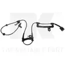 Sensor Raddrehzahl Nk 293443 für Hyundai Vorderachse Rechts