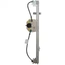VALEO 850687 Fensterheber (ohne Motor) v r CITROEN