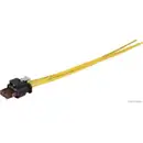 Kabelreparatursatz Abgasdrucksensor Herth+buss Elparts 51277404 für Audi für VW