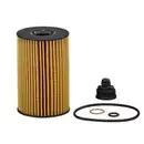 MANN-FILTER HU 8007 Z KIT Ölfilter