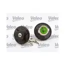 VALEO 247601 PKW Verschluss, Kraftstoffbehalter