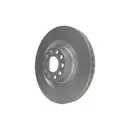 ATE 24.0130-0177.1 Bremsscheiben 2 Stück AUDI