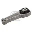 FEBI BILSTEIN 32665 Motorlager für VOLVO, FORD