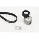 CONTINENTAL CTAM 6PK1270K1 Keilrippenriemen Kit