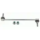 Stange/strebe Stabilisator Lemförder 37109 01 für Renault Vorderachse Links