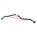 Kraftstoffleitung Metzger 2150135 für Mercedes Benz für Mercedes Benz