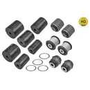Montagesatz Lenker Meyle 314 754 0002/HD Meyle-hd-kit: Better Solution For You!