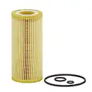 MANN-FILTER HU 721/2 X Oelfilter