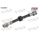 Original FTE 143.620E.1 Bremsschläuche 2 Stück für VW