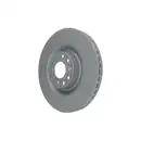 ATE 24.0130-0119.1 Bremsscheiben 2 Stück AUDI