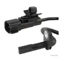 HERTH+BUSS ELPARTS 70660412 Sensor, Raddrehzahl für OPEL, SAAB, CHEVROLET