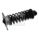 FEBI BILSTEIN 44673 Fahrerhausdämpfer