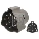 FEBI BILSTEIN 46502 Zündschalter