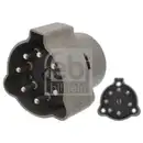 FEBI BILSTEIN 46502 Zündschalter für MERCEDES-BENZ