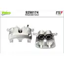 Bremssattel Fte 9298174 Neogen für Nissan für Opel für Renault für Vauxhall
