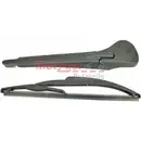 METZGER 2190350 WISCHARM, SCHEIBENREINIGUNG