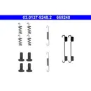 ATE 03.0137-9248.2 TBB-Zubehoer