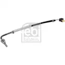 Sensor Abgastemperatur Febi Bilstein 170373 für Mercedes Benz für Mercedes Benz
