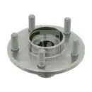 FEBI BILSTEIN 24351 Radnabe für FORD