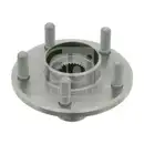 FEBI BILSTEIN 24351 Radnabe für FORD