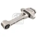 Lagerung Motor Febi Bilstein 170825 für Hyundai für Kia Hinten Unten