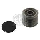 Generatorfreilauf Febi Bilstein 34598 für Volvo