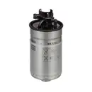 MANN-FILTER WK 823/1 Kraftstoffilter