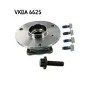 SKF VKBA 6625 Radlagersatz