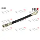 Original FTE 160.50.0 Bremsschläuche 2 Stück für VW