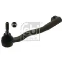 FEBI BILSTEIN 12683 Spurstangenendstück für BMW