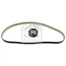 FEBI BILSTEIN 21238 Zahnriemensatz für SKODA, VW