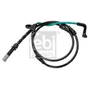 Febi Bremsscheiben Bremsbeläge Vorne für BMW X5 E70 X6