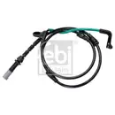 FEBI BILSTEIN 30611 Verschleißkontakt für BMW