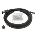 FEBI BILSTEIN 40546 ABS-Sensor für MAN