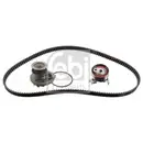 FEBI BILSTEIN 176603 Zahnriemensatz für OPEL