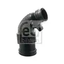 FEBI BILSTEIN 104354 Ansaugschlauch für BMW