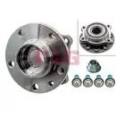 Radlagersatz Schaeffler Fag 713 6063 60 für Alfa Romeo für Fiat Vorderachse