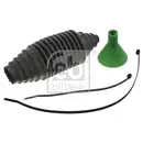 FEBI BILSTEIN 17078 Lenkmanschettensatz für AUDI, SEAT, VW, SKODA