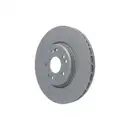 ATE 24.0130-0121.1 Bremsscheiben 2 Stück MERCEDES-BENZ