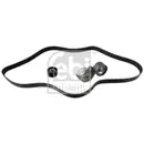FEBI BILSTEIN 103882 Keilrippenriemensatz