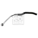 FEBI BILSTEIN 36887 Servolenkungsschlauch für BMW